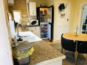 Fotografie z fotogalerie ubytování Holiday inn house v destinaci Longton
