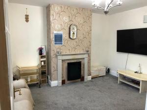 Fotografie z fotogalerie ubytování Holiday inn house v destinaci Longton