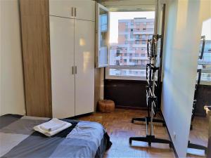 3 pieces 75 m2 balcon cuisine separee