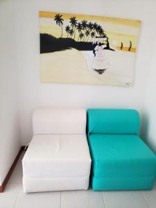 Afbeelding uit fotogalerij van Apartamento Particular de 03 suítes, Resort Treebies, Praia de Subauma - Ba in Entre Rios