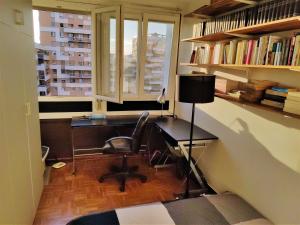 3 pieces 75 m2 balcon cuisine separee