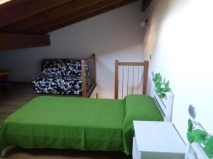 Gallery image of Casa Luce e Aria in Colico