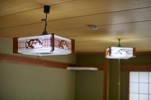 Foto sihtkohas Fujikawaguchiko asuva majutusasutuse Fuyo Sankyo Enka galeriist