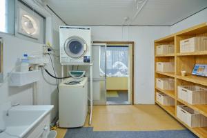 Foto sihtkohas Fujikawaguchiko asuva majutusasutuse Fuyo Sankyo Enka galeriist