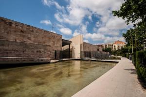 Foto da galeria de Radas em Barcelona