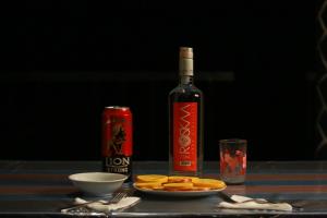 Drankjes bij Different View