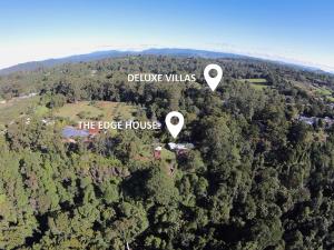 Galeriebild der Unterkunft Escarpment Retreat & Day Spa for Couples in Mount Tamborine