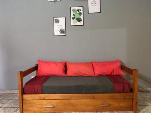 Foto de Apart Belgrano