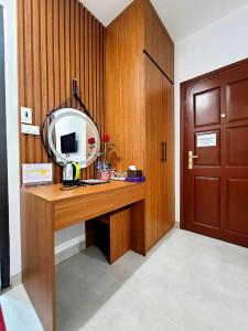 Fotografie z fotogalerie ubytování Swan Motel v destinaci Ha Long