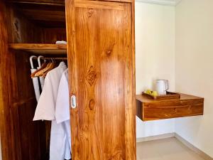 Fotografie z fotogalerie ubytování Green Coco Suite v destinaci Nusa Penida