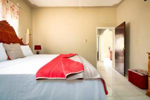 Letto o letti in una camera di Cozy Locale - Gold