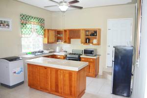 Cucina o angolo cottura di Cozy Locale - Gold