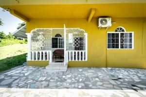 Balcone o terrazza di Cozy Locale - Gold