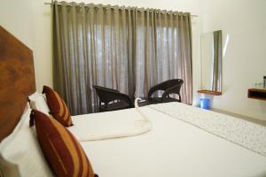 Fotografie z fotogalerie ubytování HIDEAWAY FARM STAY HAMPI v destinaci Hospet