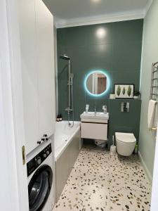 Bilik mandi di Город Ботанический +4 gambar