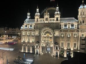 Zajímavé místo poblíž hotelu