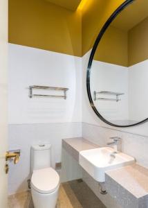 Bagno di SongShan Lake PingShang Serviced Hotel