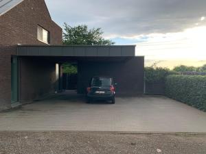 Fotografie z fotogalerie ubytování Prachtige gastsuite in Ranst "Studio 34" v destinaci Ranst