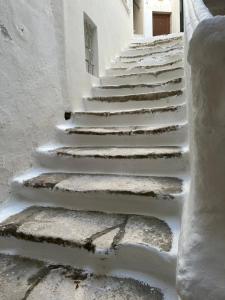 Fotografie z fotogalerie ubytování AccalmiA v destinaci Monopoli