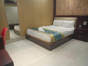 Gallery image of The Brahmaputra Hotel in Dhuburi