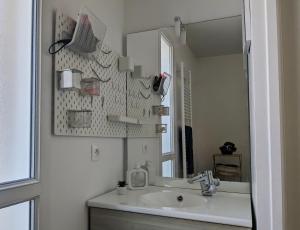 Photo de la galerie de l'établissement La Terrasse du 7ème Art, à Bezons 5 autres photos