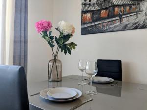 Photo de la galerie de l'établissement La Terrasse du 7ème Art, à Bezons