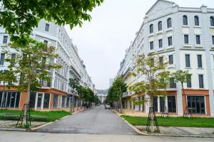 Khu vực xung quanh gần khách sạn