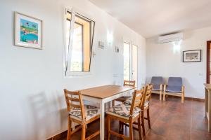 Gallery image of Es Camp in Cala Saona