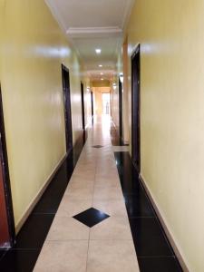 Galeriebild der Unterkunft Gyutei Citi Hotel and Suite in Uyo