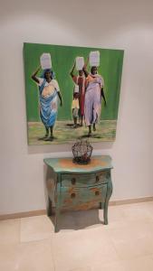 Imagen de la galería de El balcón de Cuadros, en Bedmar