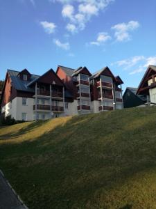 Galeriebild der Unterkunft Apartmán Horní Mísečky F11 - Horský svět in Horní Mísečky