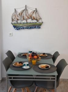 サモトラキにあるMaro's houseのギャラリーの写真