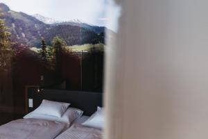 Příroda nedaleko hotelu