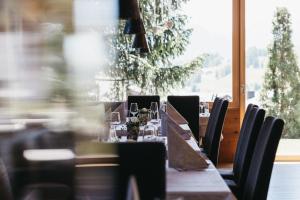 Fotografie z fotogalerie ubytování Hotel Chesa Monte 4Sterne Superior v destinaci Fiss