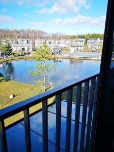 Foto dalla galleria di Juros geismas a Palanga