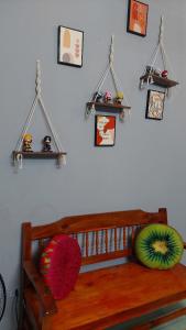 Fotografie z fotogalerie ubytování alley homestay_Liễu Giai v Hanoji
