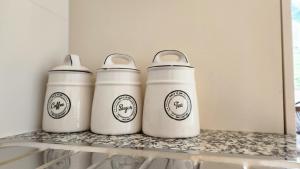 صورة لـ Luxury Appartement de 130 m2 avec 3 chambres في Ardon