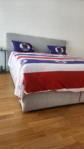 صورة لـ Luxury Appartement de 130 m2 avec 3 chambres في Ardon