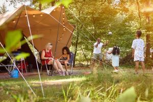 Hosté ubytování RCN Vakantiepark de Noordster + 20 fotografií
