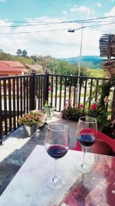 Gallery image of Casita de Florita in Doade