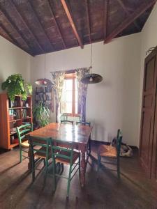 FirgasAcoran Family Guests House Firgas with Included Morning Yoga Practice的相册照片