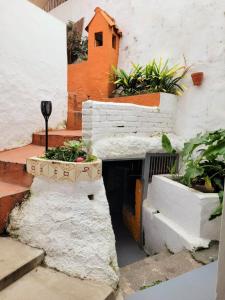 FirgasAcoran Family Guests House Firgas with Included Morning Yoga Practice的相册照片