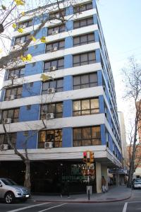 Gallery image of Hotel Klee in Montevideo