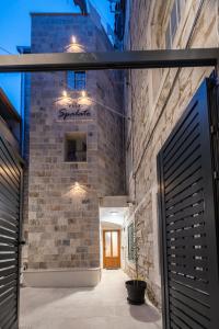 Fotografie z fotogalerie ubytování Villa Spalato ve Splitu