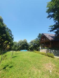 Afbeelding uit fotogalerij van Drvena vikendica Teodora in Bihać