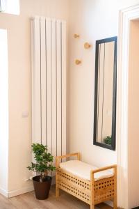 Gallery image of Yellow studio in Cluj-Napoca