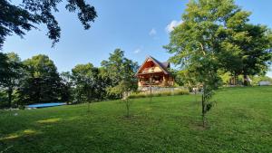 Afbeelding uit fotogalerij van Drvena vikendica Teodora in Bihać