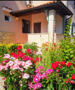 Afbeelding uit fotogalerij van Familija Cvitkovic in Funtana