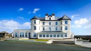 Gallery image of Mullion Cove Hotel & Spa in Mullion