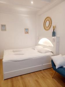 Studio centre Nice proche mer - Carre d'Or